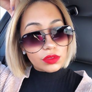 Meet your Posher, Aimee